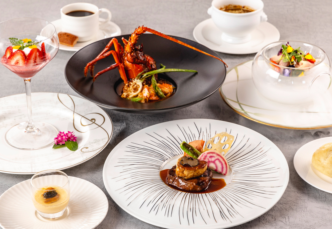 Meteor ～メテオ～ 