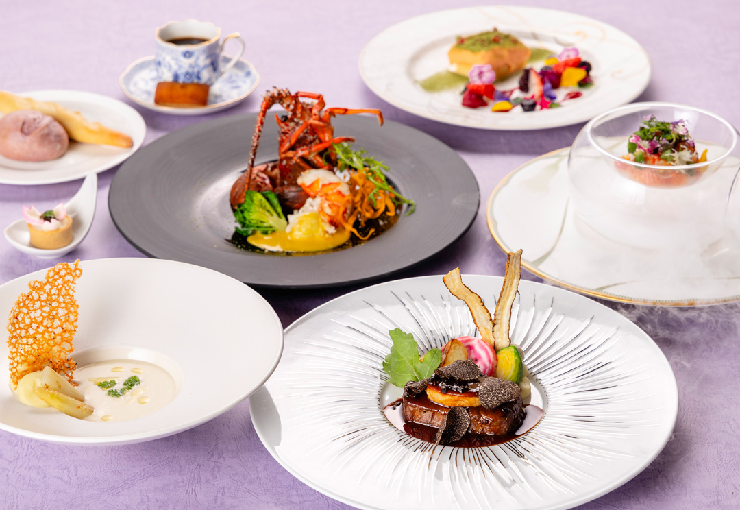 Meteor ～メテオ～ サムネイル