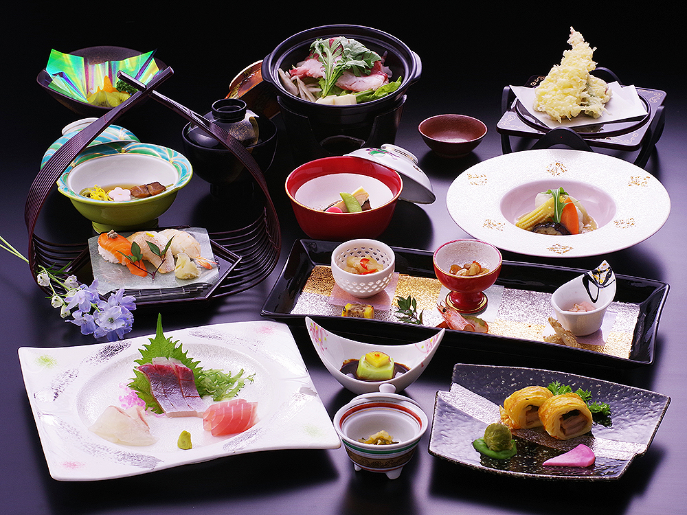 桜川会席（2月） サムネイル