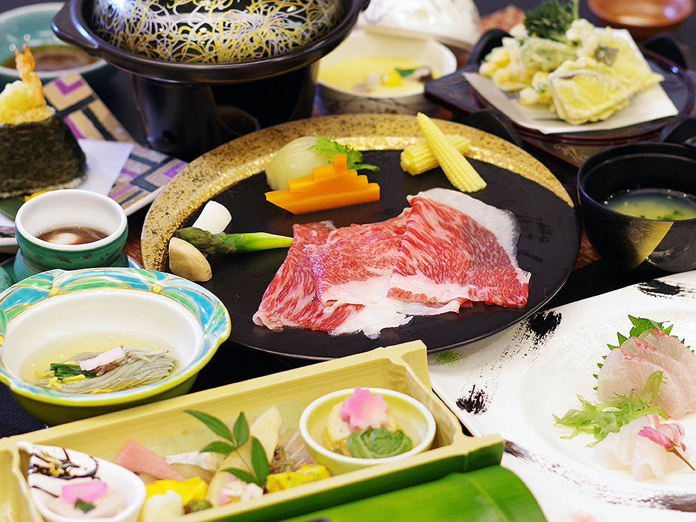 艦娘御膳（艦これ）