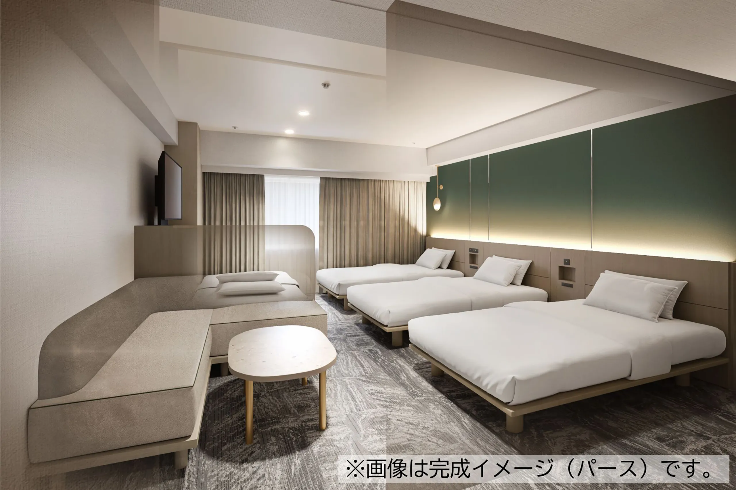 スーペリアフォースルーム サムネイル